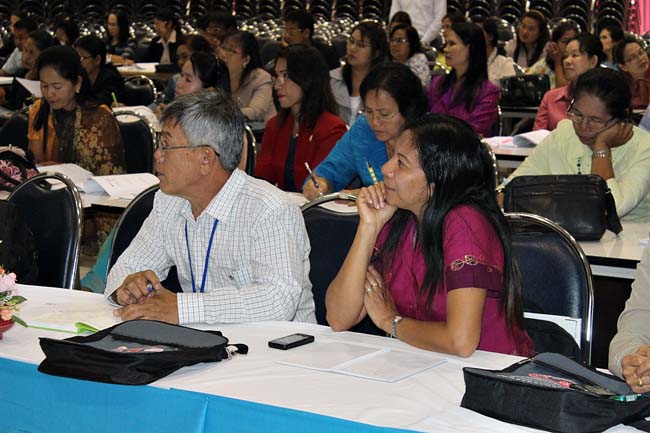 โครงการยกระดับครูทั้งระบบสพป.สขลาเขต 1 ภาพที่ 113
