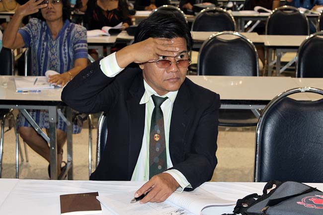 โครงการยกระดับครูทั้งระบบสพป.สขลาเขต 1 ภาพที่ 121