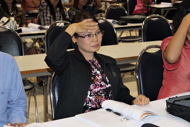 โครงการยกระดับครูทั้งระบบสพป.สขลาเขต 1 ภาพที่ 123