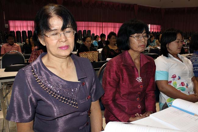 โครงการยกระดับครูทั้งระบบสพป.สขลาเขต 1 ภาพที่ 127