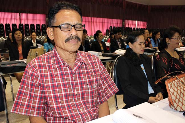โครงการยกระดับครูทั้งระบบสพป.สขลาเขต 1 ภาพที่ 128