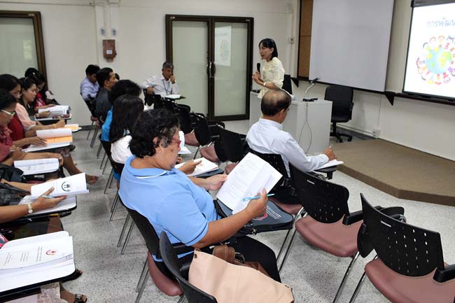 โครงการยกระดับครูทั้งระบบสพป.สขลาเขต 1 ภาพที่ 135