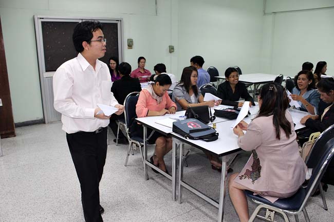 โครงการยกระดับครูทั้งระบบสพป.สขลาเขต 1 ภาพที่ 153