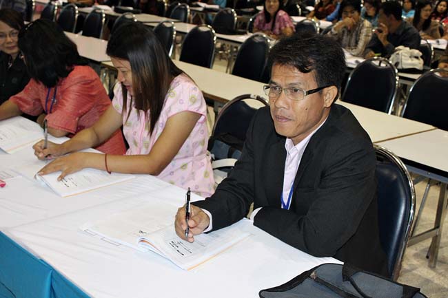 โครงการยกระดับครูทั้งระบบสพป.สขลาเขต 1 ภาพที่ 155