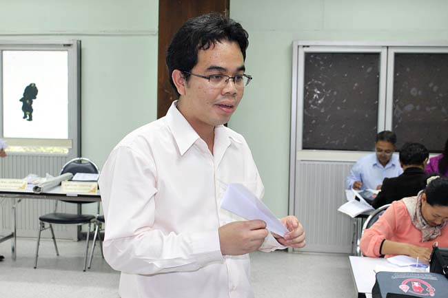 โครงการยกระดับครูทั้งระบบสพป.สขลาเขต 1 ภาพที่ 156