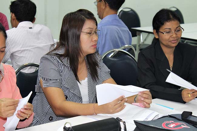 โครงการยกระดับครูทั้งระบบสพป.สขลาเขต 1 ภาพที่ 159
