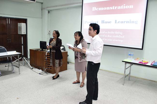 โครงการยกระดับครูทั้งระบบสพป.สขลาเขต 1 ภาพที่ 161