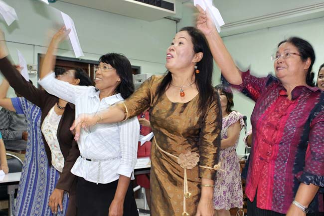 โครงการยกระดับครูทั้งระบบสพป.สขลาเขต 1 ภาพที่ 168