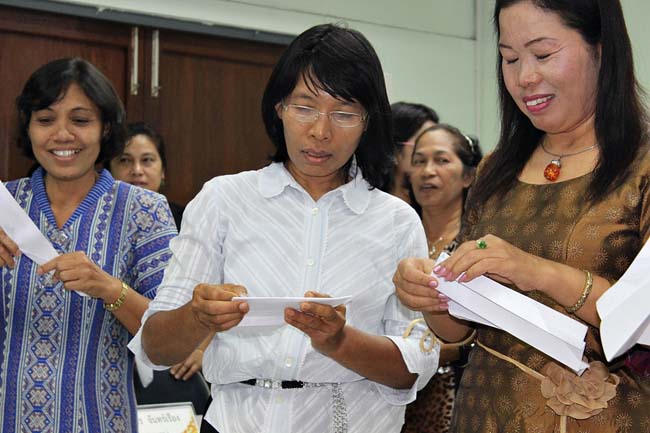 โครงการยกระดับครูทั้งระบบสพป.สขลาเขต 1 ภาพที่ 169