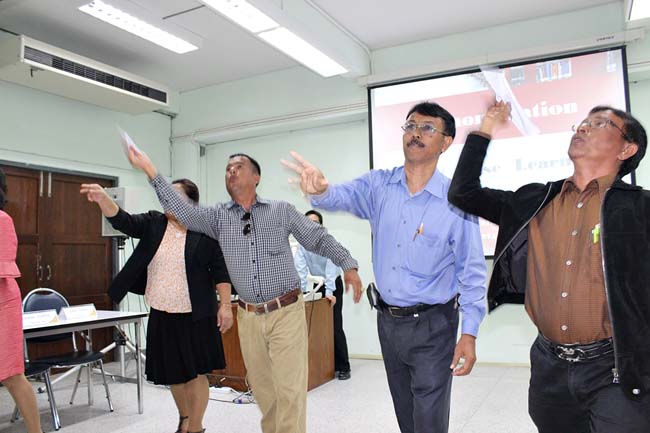 โครงการยกระดับครูทั้งระบบสพป.สขลาเขต 1 ภาพที่ 175