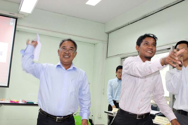 โครงการยกระดับครูทั้งระบบสพป.สขลาเขต 1 ภาพที่ 176