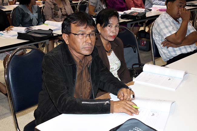 โครงการยกระดับครูทั้งระบบสพป.สขลาเขต 1 ภาพที่ 177