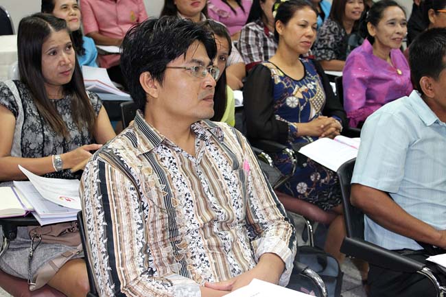 โครงการยกระดับครูทั้งระบบสพป.สขลาเขต 1 ภาพที่ 186