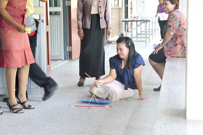 โครงการยกระดับครูทั้งระบบสพป.สขลาเขต 1 ภาพที่ 201
