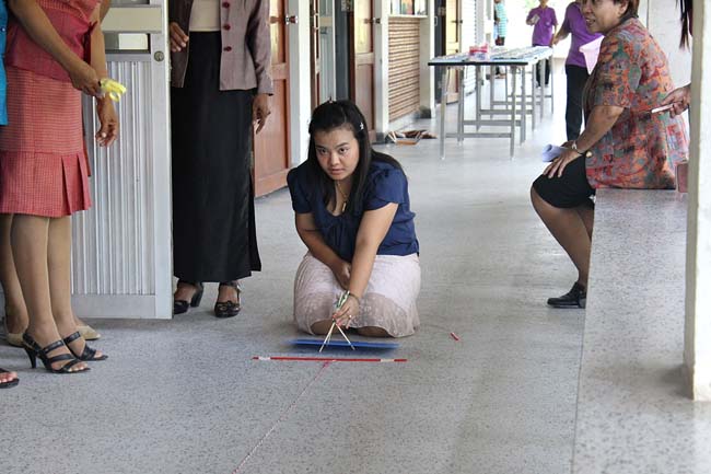 โครงการยกระดับครูทั้งระบบสพป.สขลาเขต 1 ภาพที่ 202