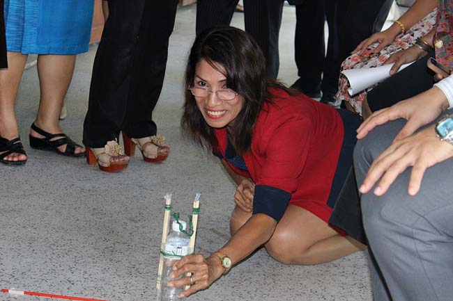 โครงการยกระดับครูทั้งระบบสพป.สขลาเขต 1 ภาพที่ 206