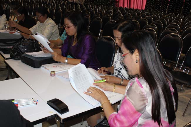 โครงการยกระดับครูทั้งระบบสพป.สขลาเขต 1 ภาพที่ 210