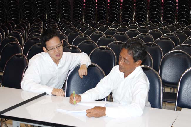โครงการยกระดับครูทั้งระบบสพป.สขลาเขต 1 ภาพที่ 212