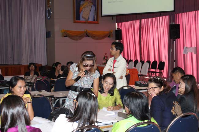 โครงการยกระดับครูทั้งระบบสพป.สขลาเขต 1 ภาพที่ 214