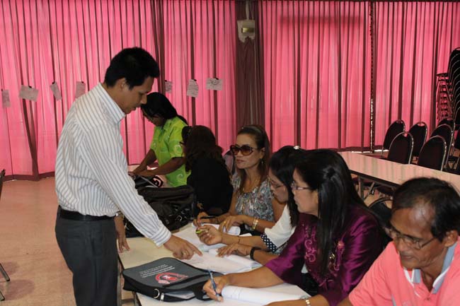 โครงการยกระดับครูทั้งระบบสพป.สขลาเขต 1 ภาพที่ 223