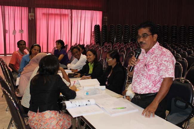 โครงการยกระดับครูทั้งระบบสพป.สขลาเขต 1 ภาพที่ 227