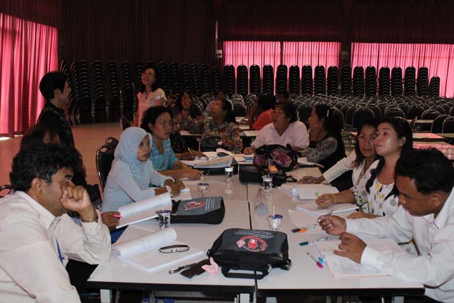 โครงการยกระดับครูทั้งระบบสพป.สขลาเขต 1 ภาพที่ 241