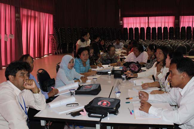 โครงการยกระดับครูทั้งระบบสพป.สขลาเขต 1 ภาพที่ 242