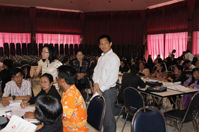 โครงการยกระดับครูทั้งระบบสพป.สขลาเขต 1 ภาพที่ 251