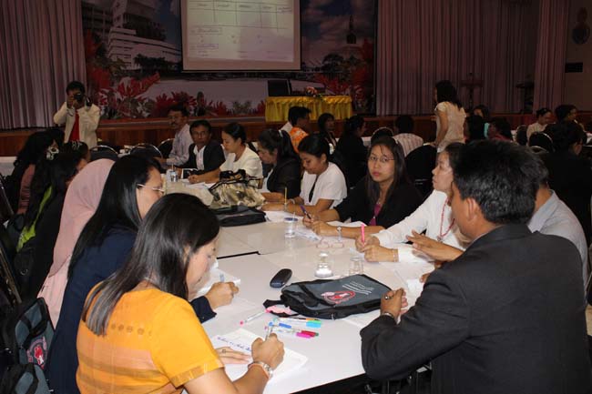 โครงการยกระดับครูทั้งระบบสพป.สขลาเขต 1 ภาพที่ 259