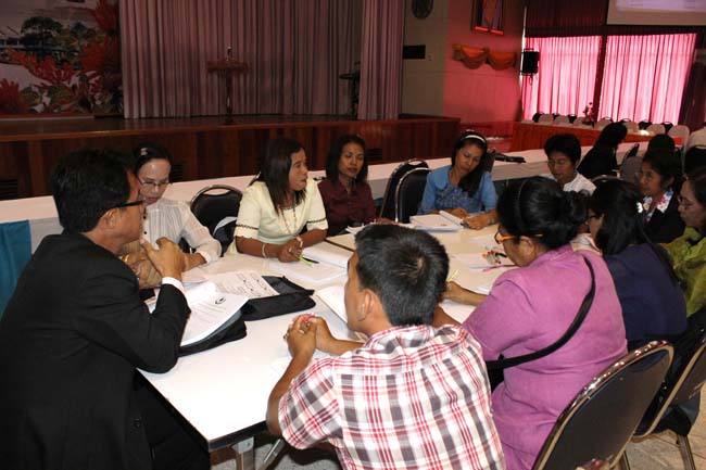 โครงการยกระดับครูทั้งระบบสพป.สขลาเขต 1 ภาพที่ 263