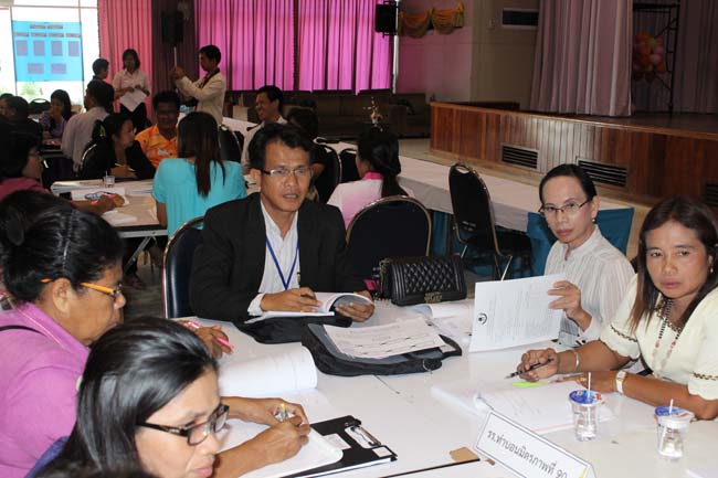 โครงการยกระดับครูทั้งระบบสพป.สขลาเขต 1 ภาพที่ 264