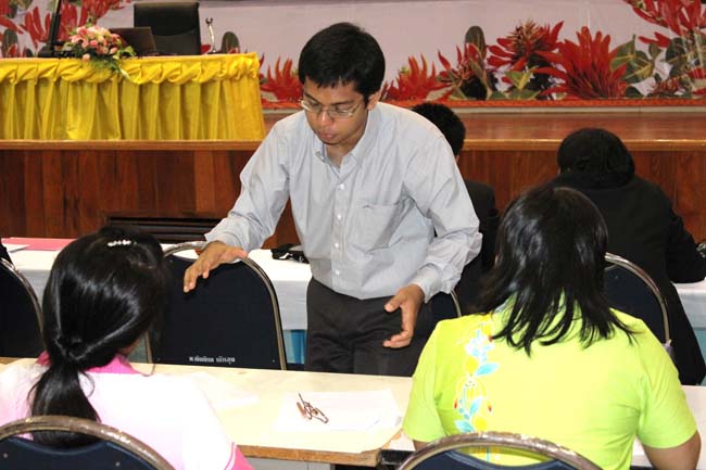 โครงการยกระดับครูทั้งระบบสพป.สขลาเขต 1 ภาพที่ 267
