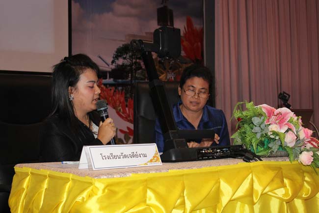 โครงการยกระดับครูทั้งระบบสพป.สขลาเขต 1 ภาพที่ 274