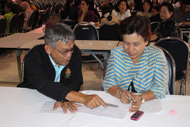 โครงการยกระดับครูทั้งระบบสพป.สขลาเขต 1 ภาพที่ 283