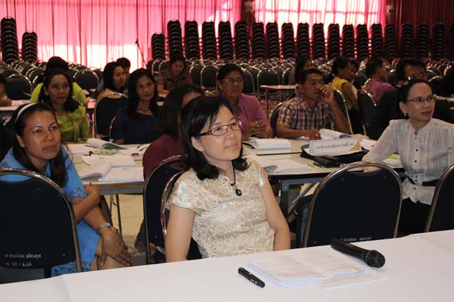 โครงการยกระดับครูทั้งระบบสพป.สขลาเขต 1 ภาพที่ 293