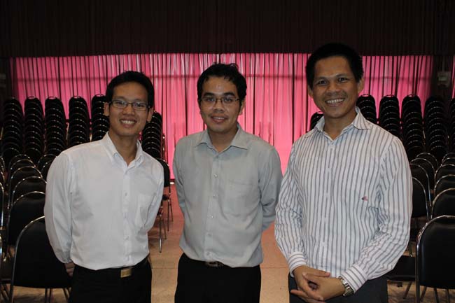 โครงการยกระดับครูทั้งระบบสพป.สขลาเขต 1 ภาพที่ 301