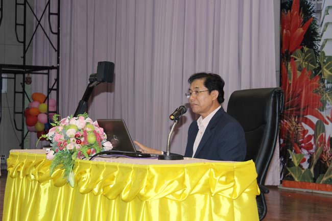 โครงการยกระดับครูทั้งระบบสพป.สขลาเขต 1 ภาพที่ 321