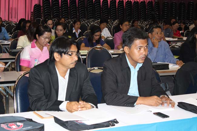 โครงการยกระดับครูทั้งระบบสพป.สขลาเขต 1 ภาพที่ 322