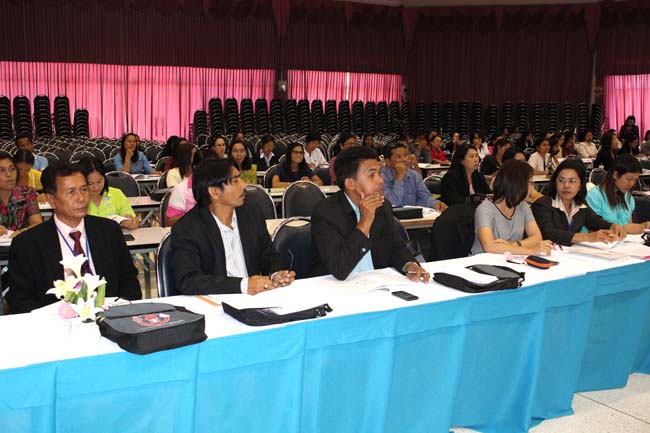 โครงการยกระดับครูทั้งระบบสพป.สขลาเขต 1 ภาพที่ 323