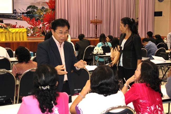 โครงการยกระดับครูทั้งระบบสพป.สขลาเขต 1 ภาพที่ 328