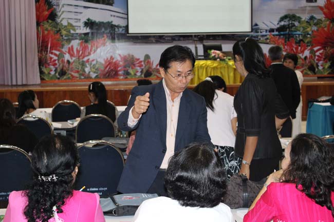 โครงการยกระดับครูทั้งระบบสพป.สขลาเขต 1 ภาพที่ 339