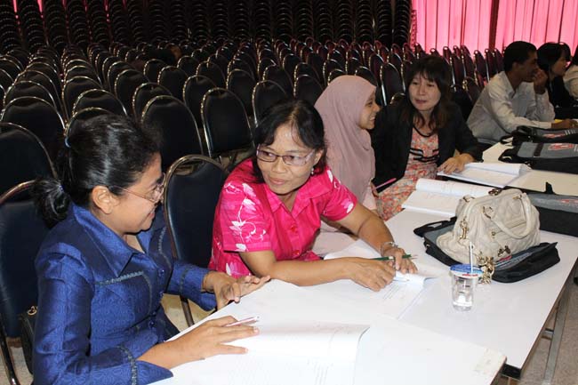 โครงการยกระดับครูทั้งระบบสพป.สขลาเขต 1 ภาพที่ 342