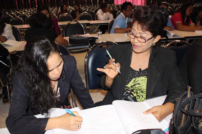 โครงการยกระดับครูทั้งระบบสพป.สขลาเขต 1 ภาพที่ 363