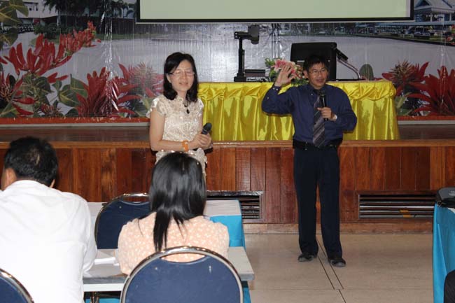 โครงการยกระดับครูทั้งระบบสพป.สขลาเขต 1 ภาพที่ 374