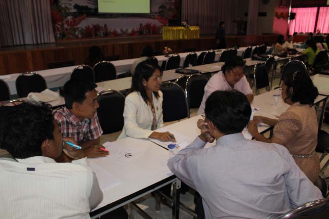 โครงการยกระดับครูทั้งระบบสพป.สขลาเขต 1 ภาพที่ 379