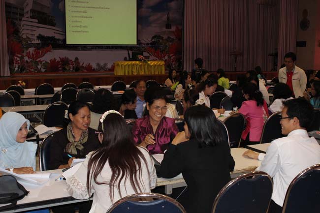 โครงการยกระดับครูทั้งระบบสพป.สขลาเขต 1 ภาพที่ 381