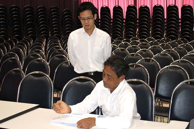 โครงการยกระดับครูทั้งระบบสพป.สขลาเขต 1 ภาพที่ 383