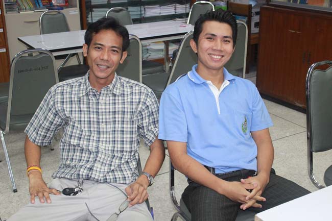 กิจกรรมวันคล้ายวันเกิดคณบดีคณะศึกษาศาสตร์ ภาพที่ 22