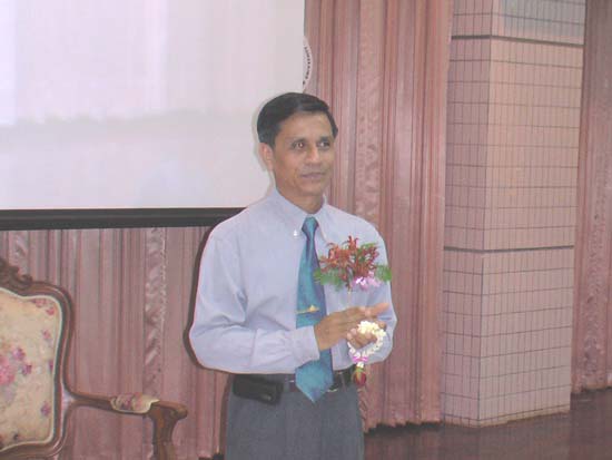 งานเกษียณอายุราชการ อาจารย์เสริม – IT Centre ภาพที่ 10