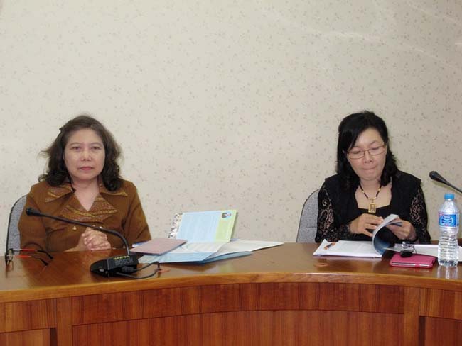 ร่วมต้อนรับ คณะศึกษาดูงาน จากคณะศึกษาศาสตร์ มหาวิทยาลัยศรีนครินทรวิโรฒ วันพุธที่ 7 สิงหาคม 2556 ภาพที่ 28